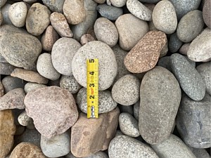 Rocks